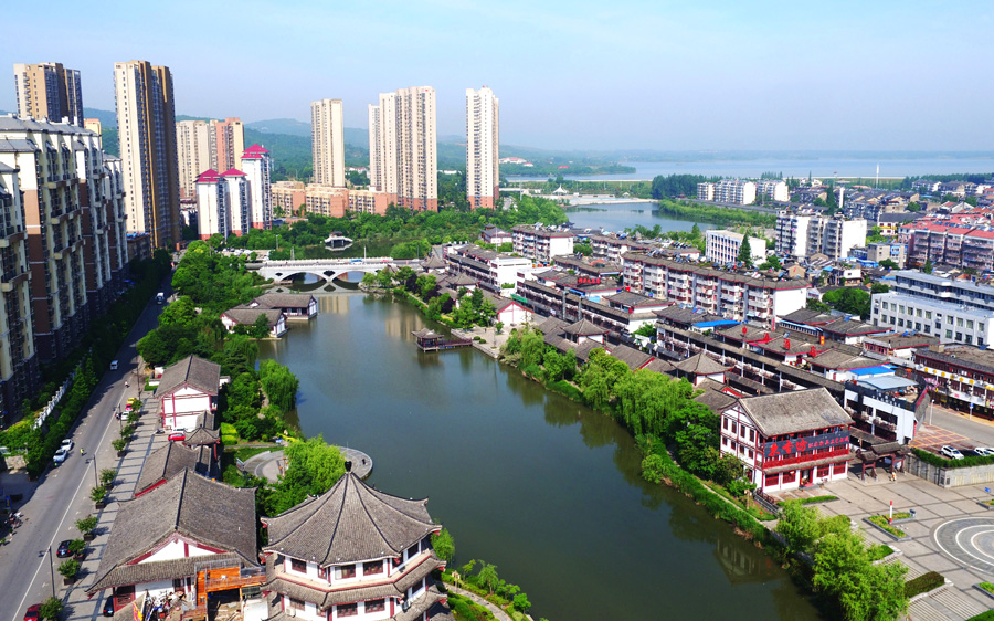 滁州市城乡建设规划设计院
