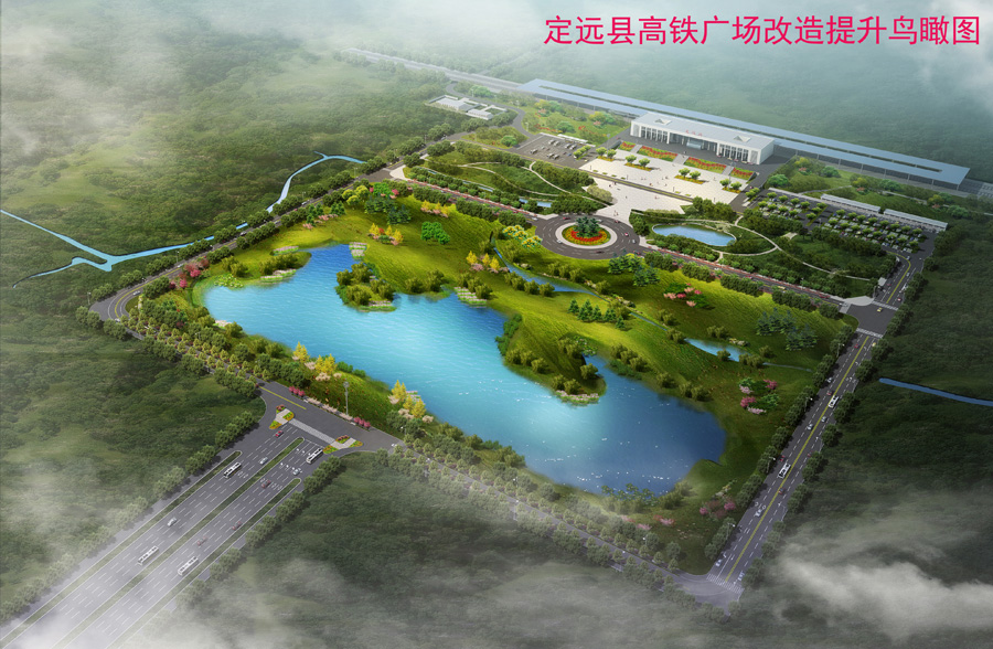 滁州市城乡建设规划设计院